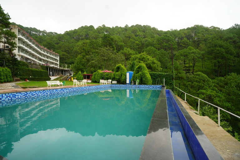 Sport & Beauty, Wood Creek Resort & Spa Kasauli, Solan