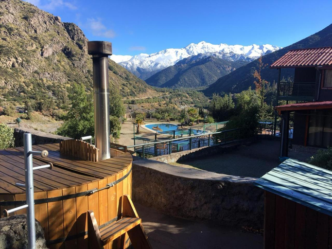 Others 4, Miramonte B&B, Cordillera
