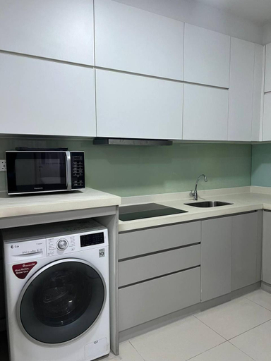Others 2, The Bridge Residence, Multi-Apartment by Emma, Phnom Penh