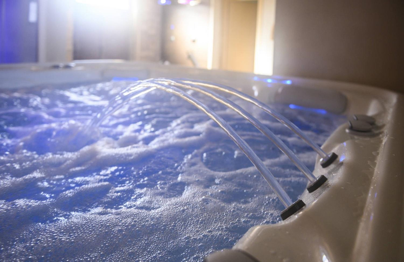 Sport & Beauty 2, Borgo Degli Angeli Resort e Spa, Perugia