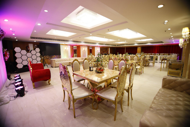Others 3, Surya Grand, Delhi