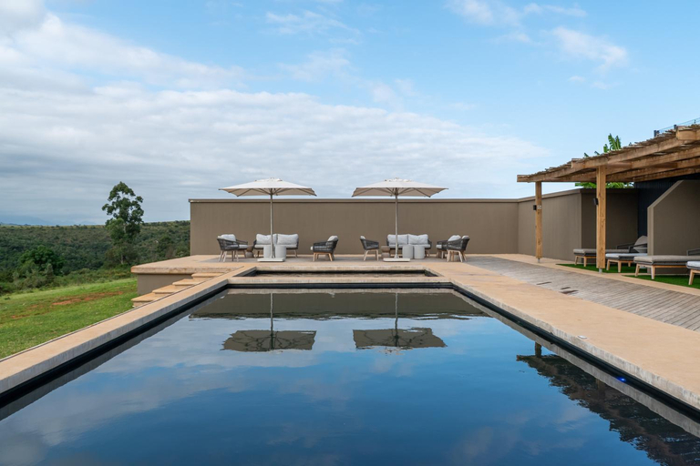 Sport & Beauty, Botlierskop The Village Lodge, Eden