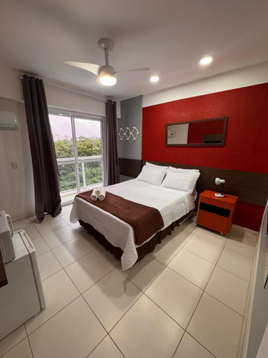 Others 5, Suite Rio stay, Rio de Janeiro