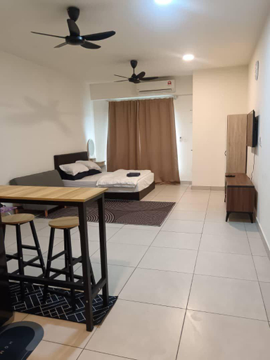 Others 3, Edusphere Dream Suite, Sepang