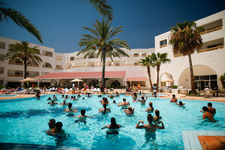 Others 4, Blumar Resort & Spa, Bouficha