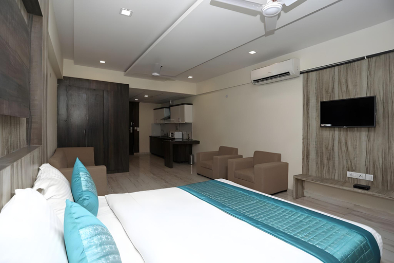 Others 4, Hotel Haveli Palace, Gautam Buddha Nagar