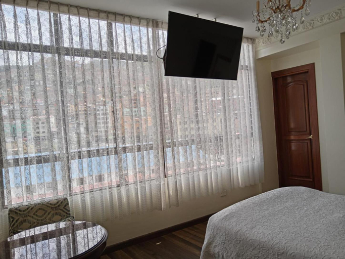 Others 5, Hostal Terrabella SRL, Pedro Domingo Murillo