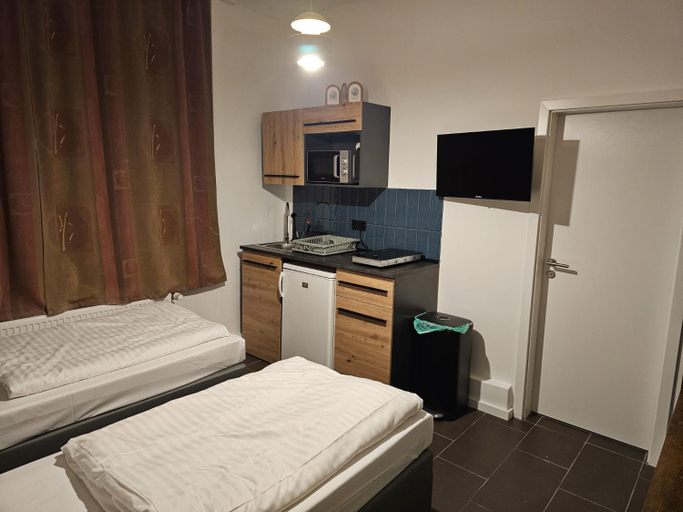 Facilities 5, Slumber Aparthotel, Herzogtum Lauenburg
