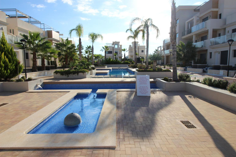 Sport & Beauty 4, Duplex Zenia beach, La zenia, Alicante