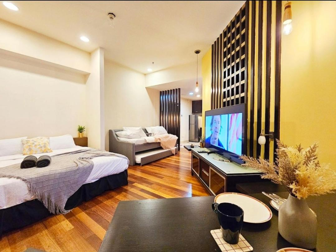 Bedroom 2, Resort Suites at Bandar Sunway Sunway Lagoon, Petaling Jaya
