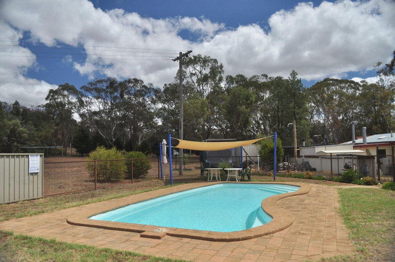 Others 2, Wagon Wheel Motel & Units, Warrumbungle Shire