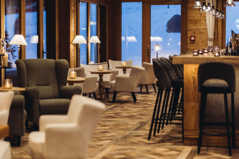 Others 5, Genusshotel Vermala Montafon, Bludenz