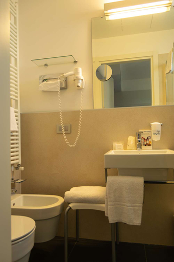 Exterior & Views 2, Best Western Plus Hotel De Capuleti, Verona