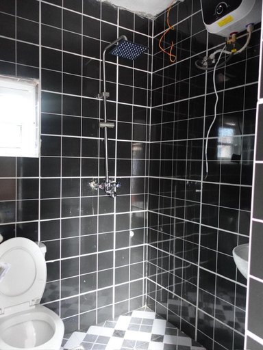 2, promise arena apartments, Ikpoba-Okha