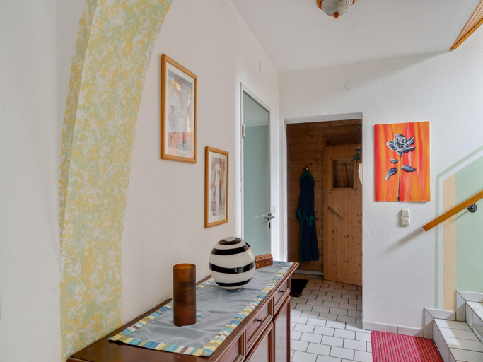 Others 4, Apartment in Oed-Ohling near Danube River, Amstetten