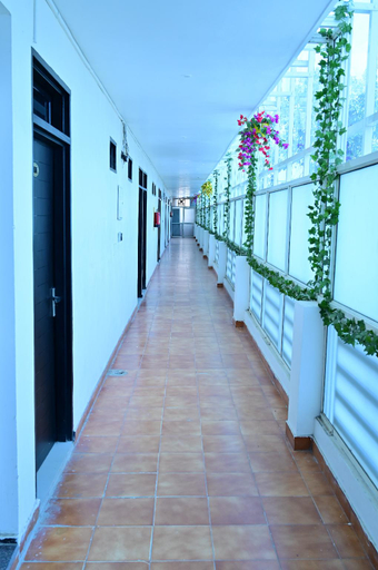 Public Area 3, Date Palm Hotel, Gurgaon
