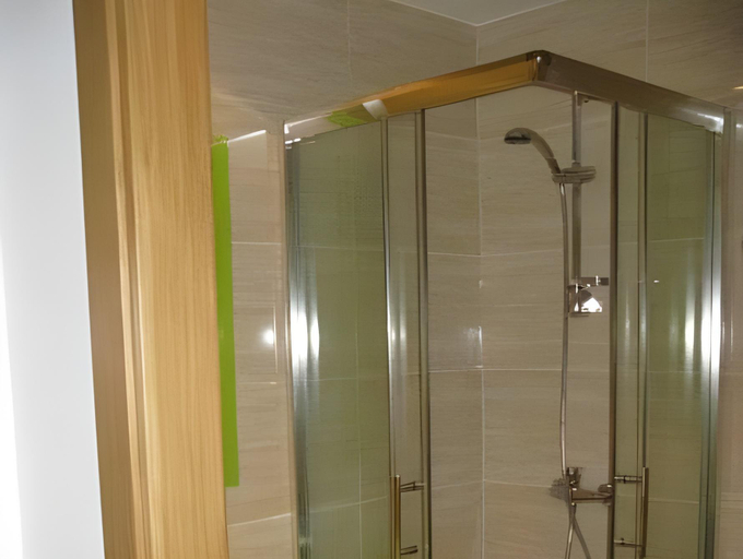 Bathroom 3, Domus Viatoris, León
