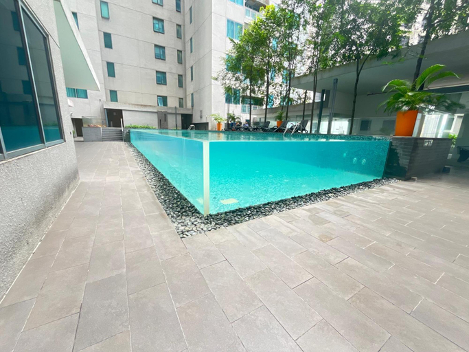 Sport & Beauty 2, Amethyst KLCC, Kuala Lumpur