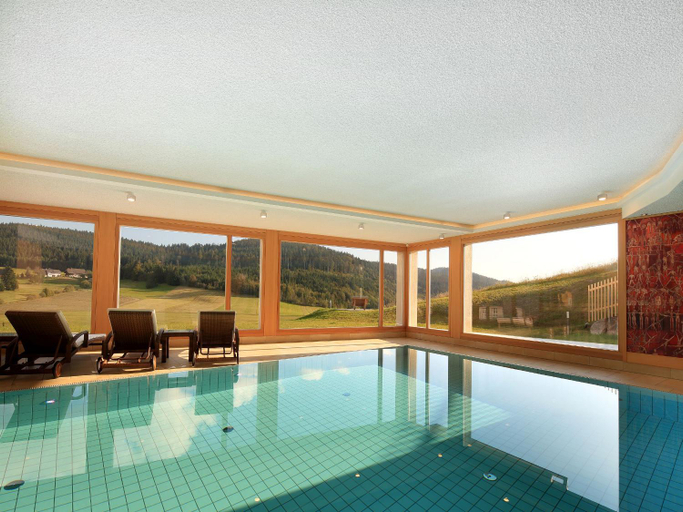 Sport & Beauty 2, derWaldfrieden naturparkhotel, Lörrach