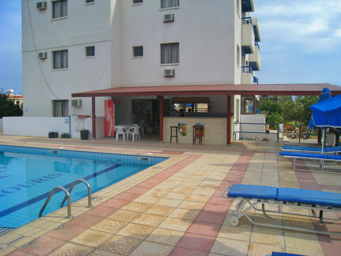 Sport & Beauty 3, Maouris Hotel Apartments
