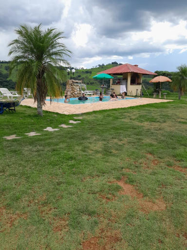 Others 4, Pousada e Camping Tio Wil, Extrema