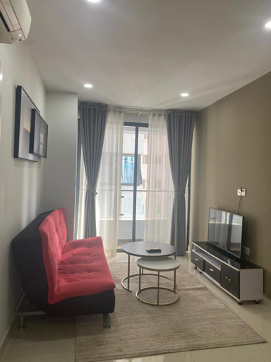 Others 3, The Bridge Residence, Multi-Apartment by Emma, Phnom Penh