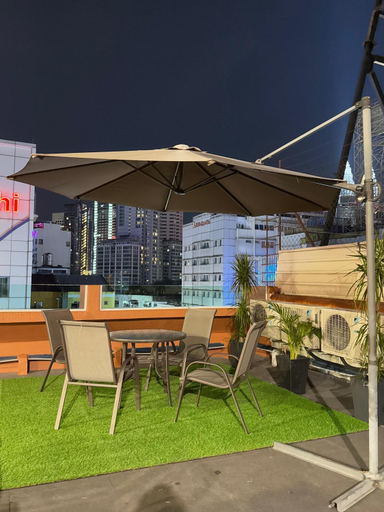 Others 5, StarQ Hotel Kuala Lumpur, Kuala Lumpur