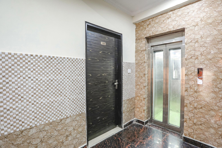 Public Area 3, FabHotel ASP Royal Residency Inn, Delhi