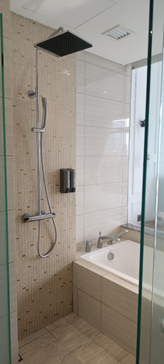 Bathroom 4, Anggun Residence KLCC (LuxLofts) Due, Kuala Lumpur