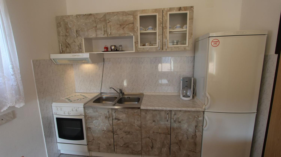 Others 3, Apartments Vrbovcan, Malinska-Dubašnica