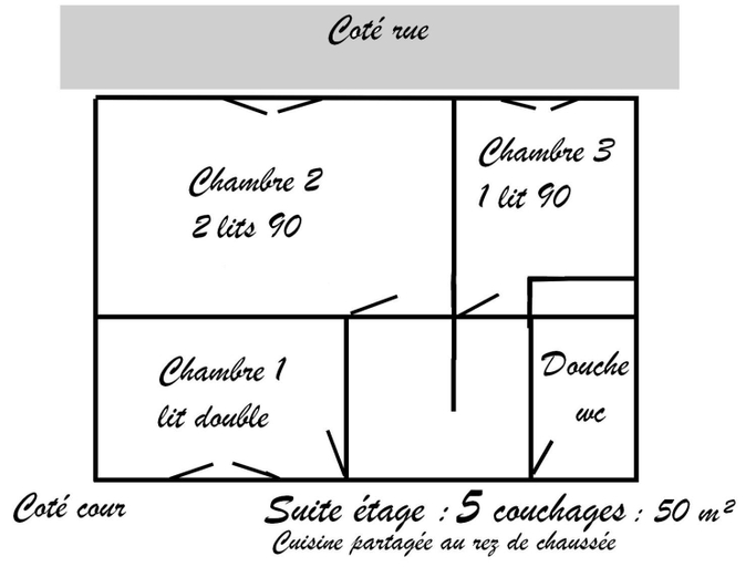 Others 4, L'etape de Loudun, Vienne