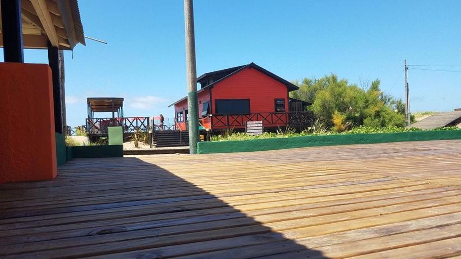Others 5, Hotel Nuevo Horizonte, Villa Gesell