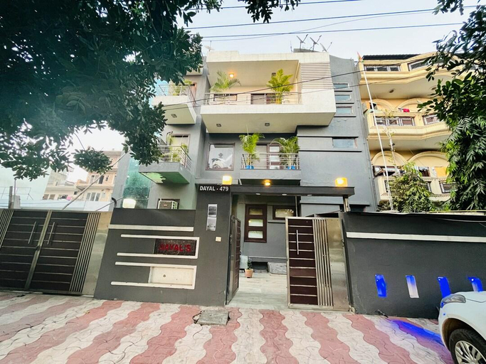Others 5, Dayal Regency Manesar, Gurgaon