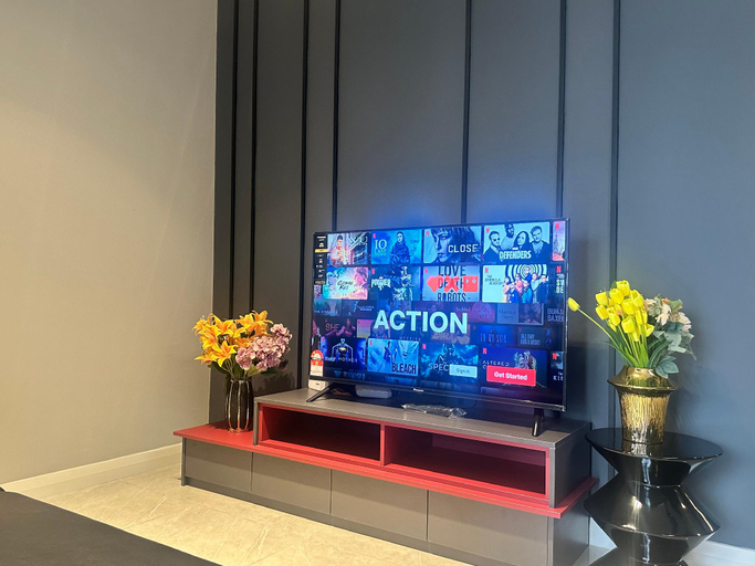 Others 4, Axon Residence Suites KL, Kuala Lumpur