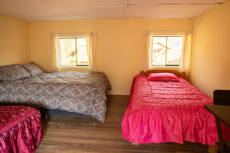 Bedroom 5, Pachamama Hospedaje & Restaurant Pitumarca, Canchis