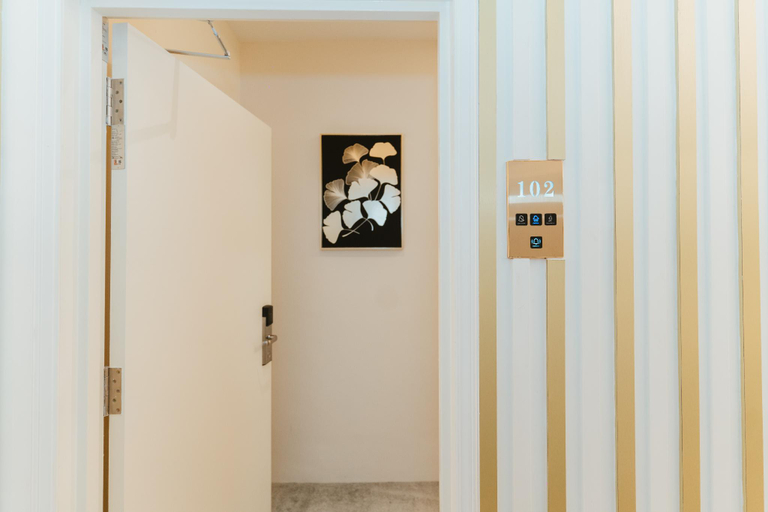 Others 5, Brilliant Hotel & Spa, Kuala Lumpur