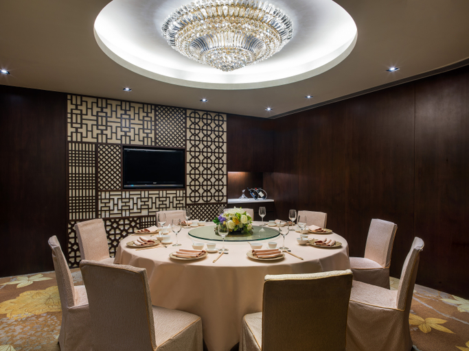 Food & Drinks 5, CITY GARDEN HOTEL, Hong Kong Island