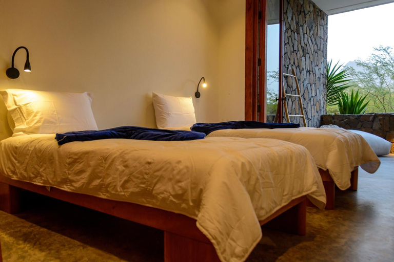 Bedroom 3, São Pedro Bay