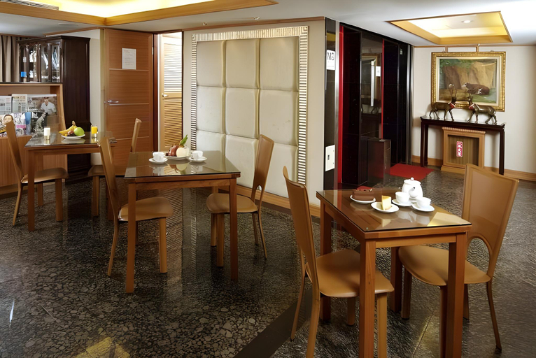 Food & Drinks 4, Hub Hotel Ximen-inn Kunming, Taipei City