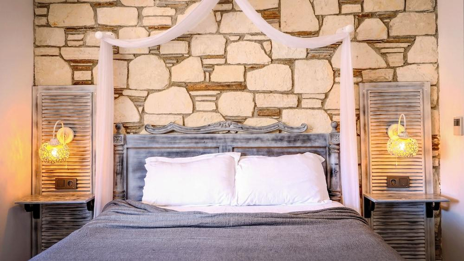 Bedroom 2, Casa Rubino Otel, Çeşme