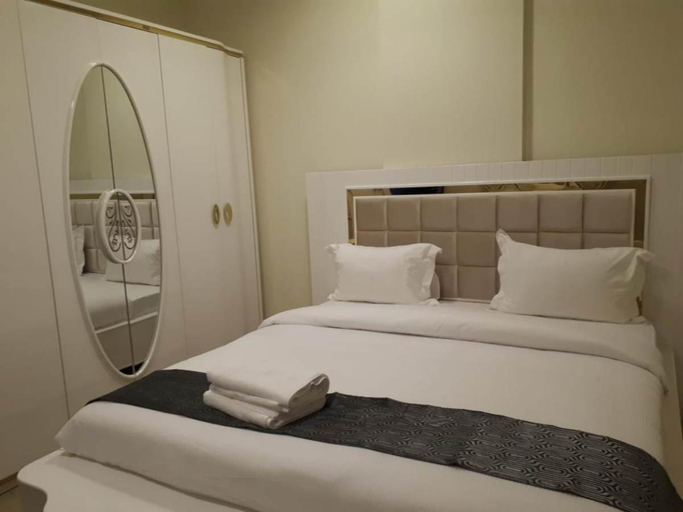 Others 2, Reef Hotel Aparts (Tabasum Group), Ajman