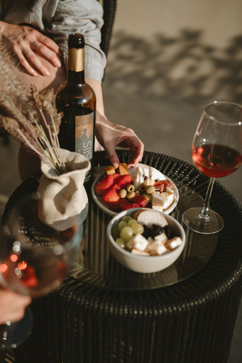 Food & Drinks 4, Equ Hotel Boutique, Ensenada