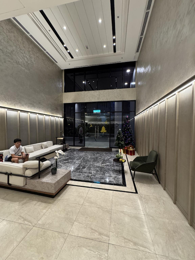 Public Area 2, Agile Bukit Bintang by SOD Home Stay , Kuala Lumpur
