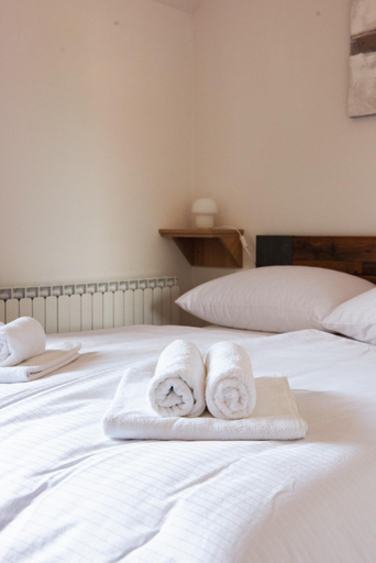 Others 5, Rooms Enter Ogulin, Ogulin