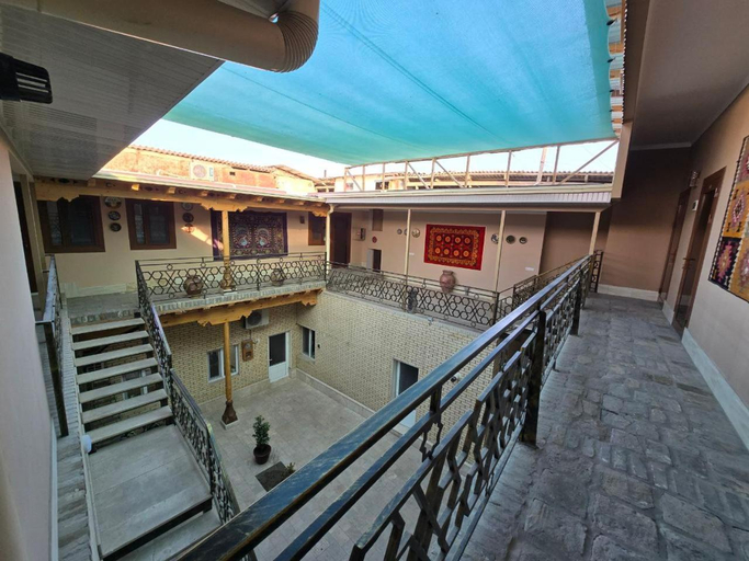 Others 4, HAVAS Guest House, Buxoro