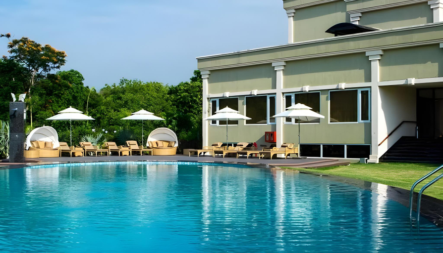 Sport & Beauty 2, ATRIO Hotel by Devam, Delhi
