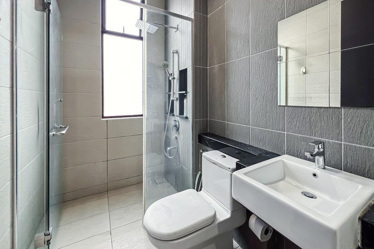 Bathroom 4, Luxury Villa Putrajaya 16 - Smarthome, Kuala Lumpur