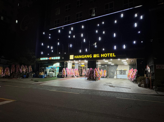 Others 4, Han River Gold Hotel, Guro