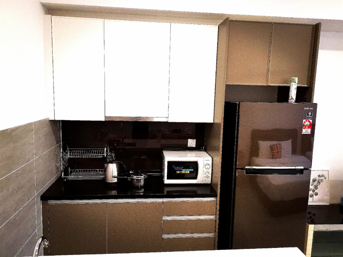 Public Area 2, Bell Suite Twin King @Sepang Kota Warisan KLIA, Sepang