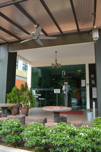 Exterior & Views 2, Putra One Avenue Hotel, Seri Kembangan